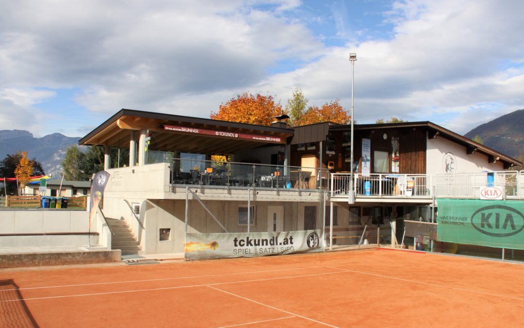 1. Mai: Tennisfeiertag und Saisonbeginn