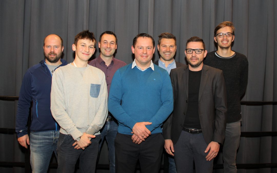 Generalversammlung 2020