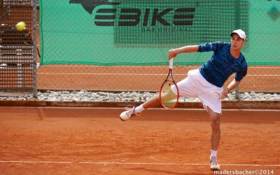 Mannschaftsmeisterschaft 2015