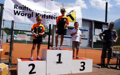 TCK-Kids in Ebbs erfolgreich