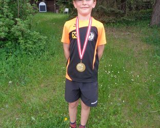 Moritz Fuchs gewinnt in Imst