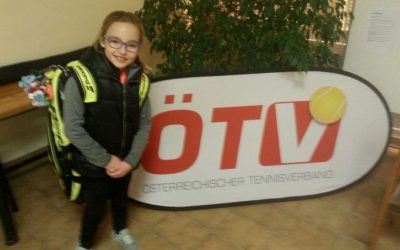 Erfolgslauf von Coleen geht weiter