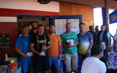 Vereinsmeister stehen fest