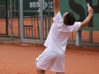 Der TCK gratuliert seinem Tiroler Meister