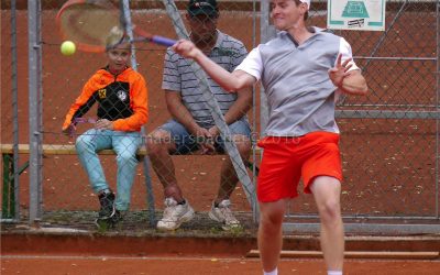 3. KIA Open sind Geschichte