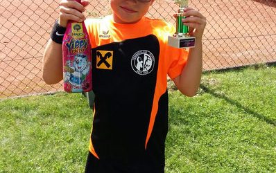 Landes- und Bezirksmeisterschaft