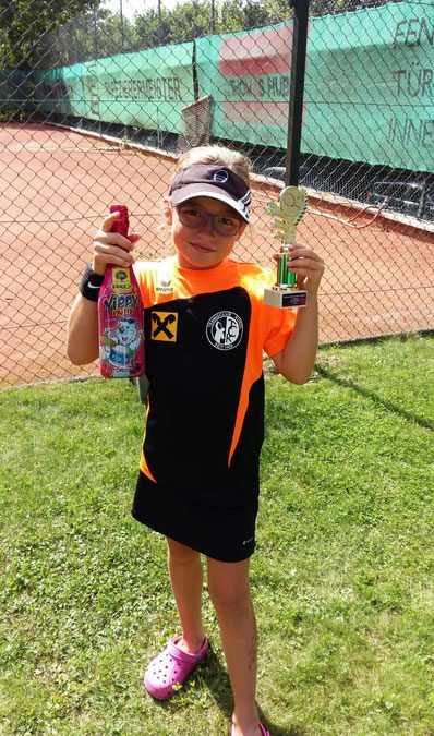 Landes- und Bezirksmeisterschaft