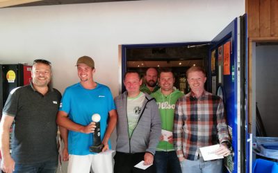 Vereinsmeisterschaft 2019