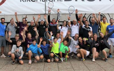 Das „Kundler Einhorn“ wandert zum EHC Kundl