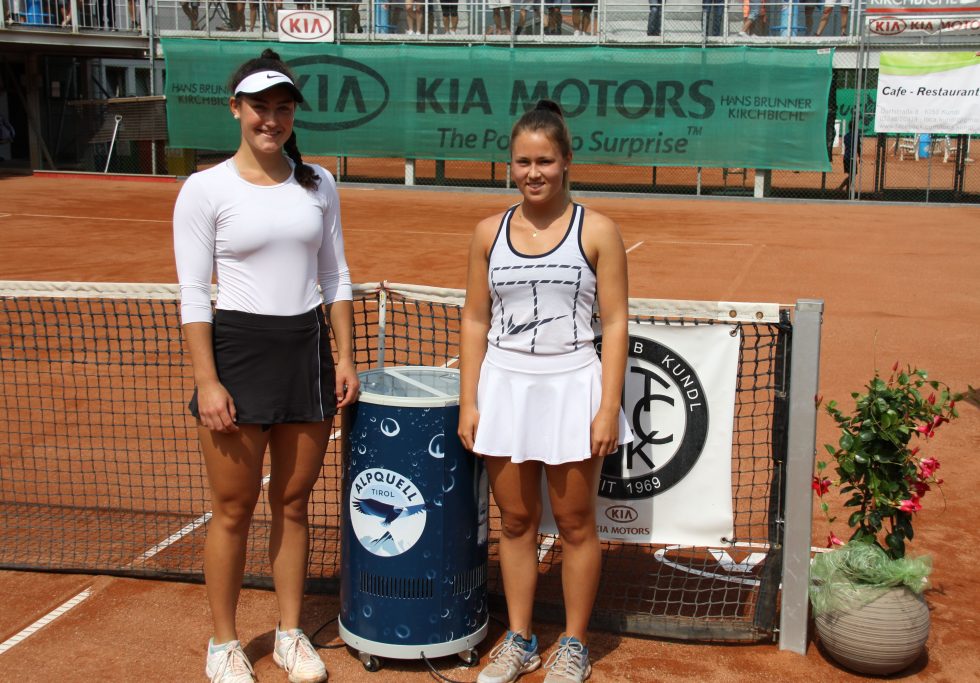 Das Turnier | TC Kundl