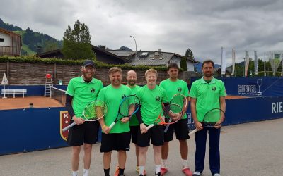 Woche 2 der Mannschaftsmeisterschaft 2020