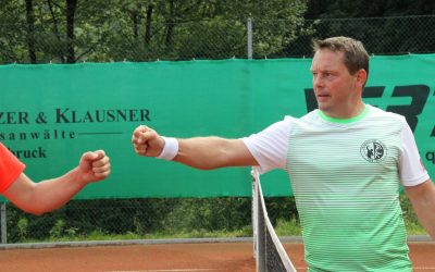 TTV: Gruppenauslosung 2021 online