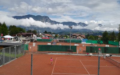 Clubmeisterschaft: Wer sind die Besten des TCK?