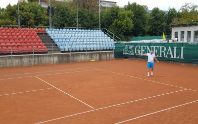 Kundl-Delegation in Pörtschach