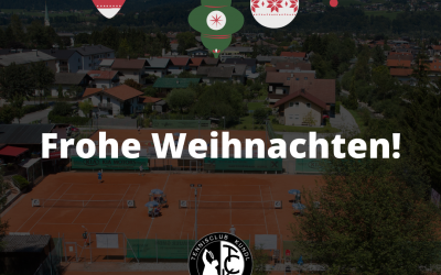 Schöne Weihnachten, liebe TCKler