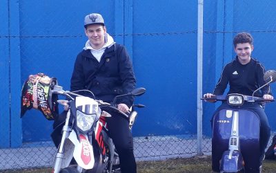 Herren III ist startklar