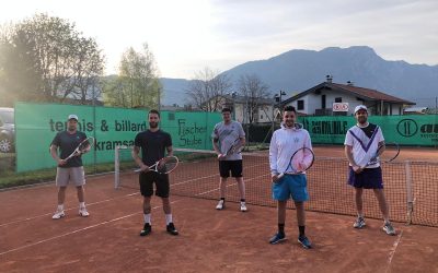 Kundler 2er will unter die Top-Drei