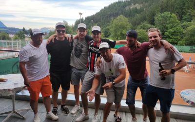 Kommendes Wochenende: Entscheidende Partien um den Meistertitel für TCK-Teams