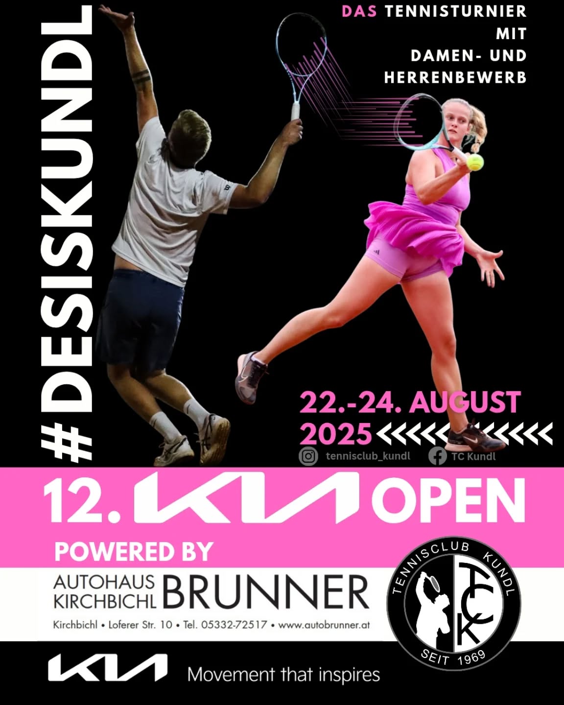 12_KIA Open_Flyer