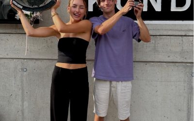 Vereinsmeisterschaft TC Kundl 2025