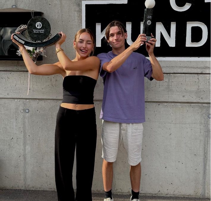 Vereinsmeisterschaft TC Kundl 2025