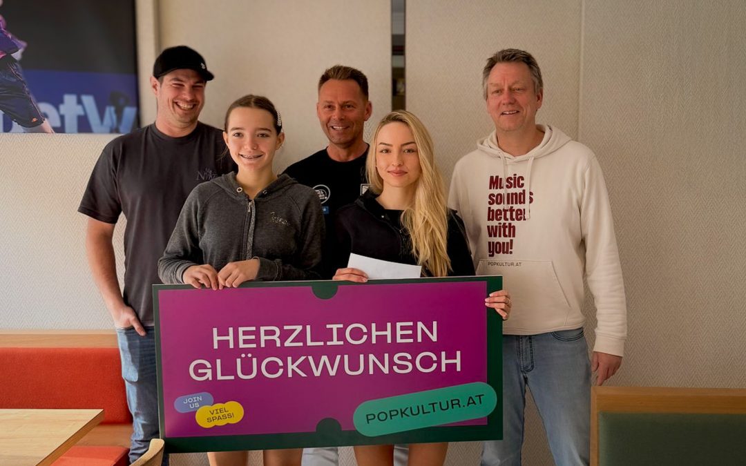 Hallen Trophy Kufstein 2026