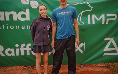 Björn Borg Open