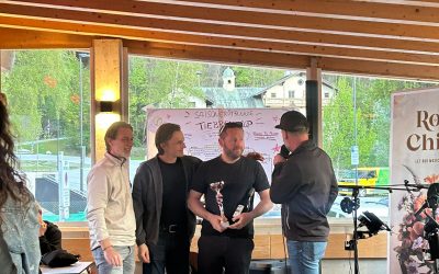 Lokaleröffnung & Tiebreak Cup