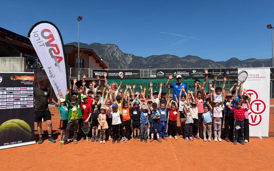 Tennis&Fun2026