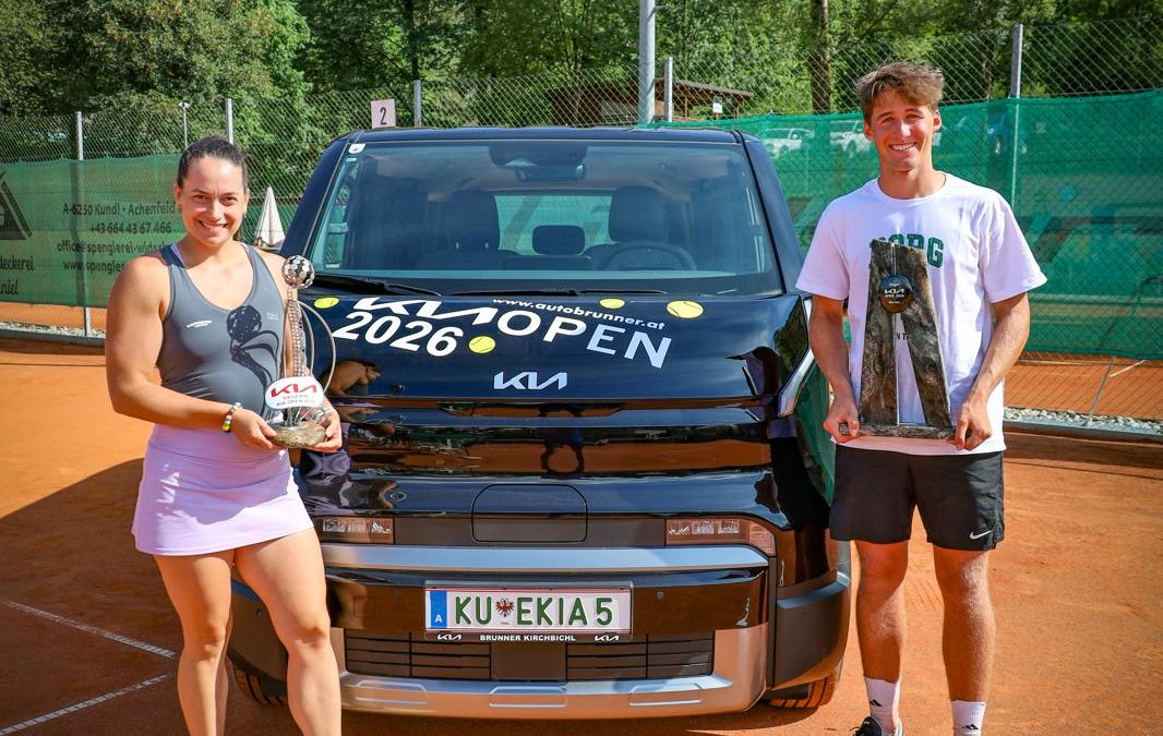 13. KIA OPEN 2026