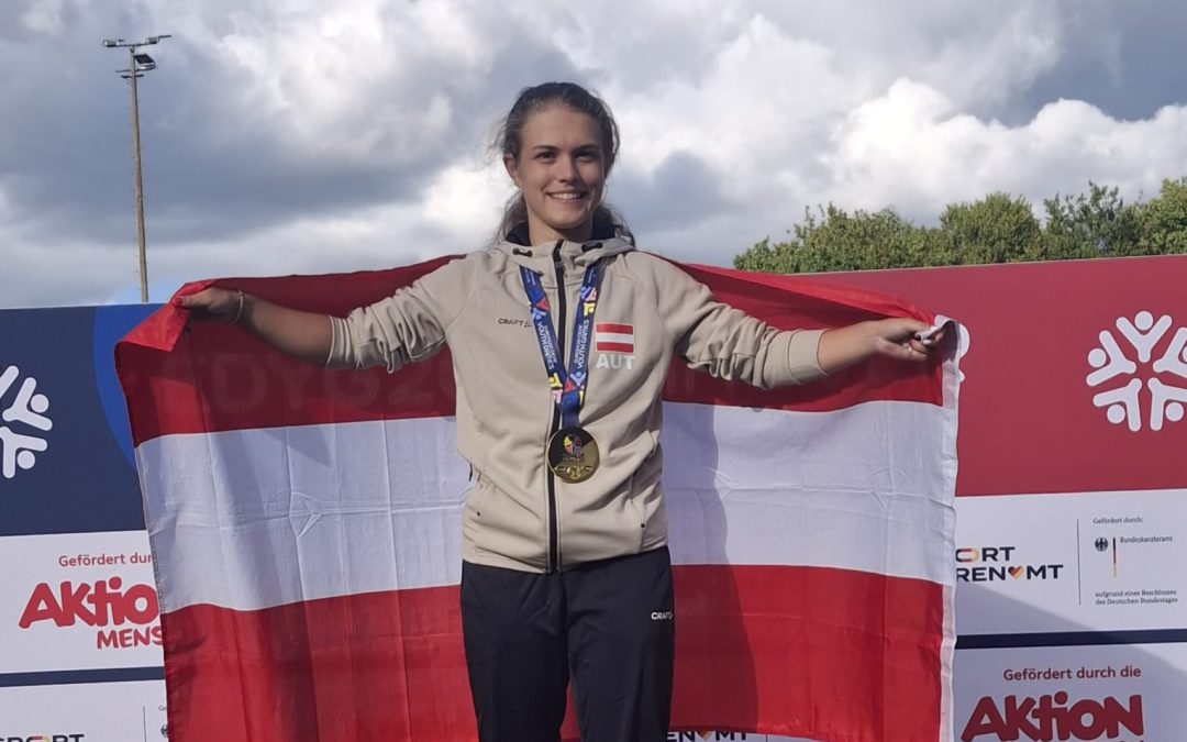 European Deaf Youth Games